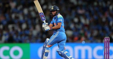 IND-W vs ZIM-W, 2nd ODI LIVE score: Zimbabwe lose wickets after strong start, India 328/6
