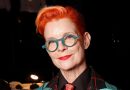 Costume Designer Sandy Powell to Present Film London Jarman Award