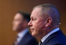Nicolai Tangen’s Norway Fund Faces Its Tech Concentration