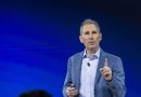 Andy Jassy’s Alexa+ Bet: Amazon Fall Hardware Event 2026