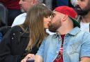 Taylor Swift’s BTS Patient Zero Footage With Travis Kelce