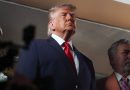 Trump Can’t Ban CNN, MS NOW or Politico from White house, Judge Rules