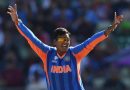 Deepti Sharma: Hope to put up 300+ scores on Baroda’s batting-friendly strips