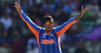 Deepti Sharma: Hope to put up 300+ scores on Baroda’s batting-friendly strips