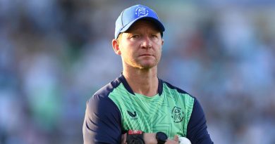 IPL news: CSK appoints Gareth Batty as batting coach