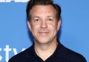 Jason Sudeikis Wants to Continue ‘Ted Lasso’ and Talks Olivia Wilde