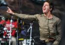 Role Model Shouts Out Jake Shane and Renee Rapp in LA: Concert Report