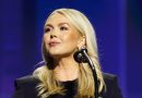 Karoline Leavitt to Join Fox News