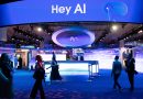 Google, Dell and Salesforce Bet on Enterprise A.I. Agents