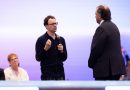 Dario Amodei, Sam Altman and the A.I. Slowdown