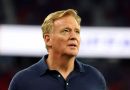 Roger Goodell’s NFL Empire Faces Rising Costs and Fan Fatigue