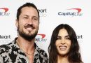 Jenna Dewan Welcomes Val Chmerkovskiy Back After DWTS Ban