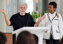 Inside the Vanity Museum That George Lucas Built