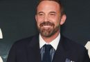 Ben Affleck on Why He Wont’ Run for Political Office