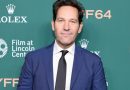 Paul Rudd Says Smartphones Are ‘Facilitating Our Own Destruction’
