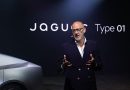 Rawdon Glover Admits Jaguar Lost the Narrative With the Type 00