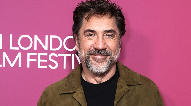 Javier Bardem on Why His Skyfall Villain ‘Wants to Have Sex With Bond’