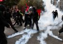 French Government Calls Emergency Meetings With Platforms Over Protests