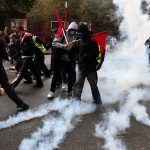 French Government Calls Emergency Meetings With Platforms Over Protests