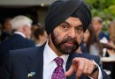 Ajay Banga’s World Bank Mobilizes $112 Billion in Private Capital