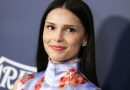 Inde Navarrette on Meeting Pamela Anderson, ‘SNL’ and X-Men