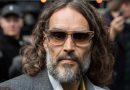 Woman Alleges Russell Brand Grinned Before Sexually Assaulting Her