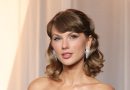 Taylor Swift Makes Music History at Songwriters HOF Gala