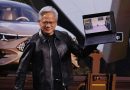 Jensen Huang’s Vision for Europe Runs on Plug-In Data Centers