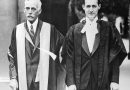 Andrew and Paul Mellon: Two Collections, Two Legacies