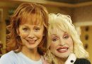 Reba McEntire Addresses Happy’s Place Dolly Parton Dedication