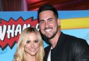 BiP’s Amanda Stanton Opens Up About Josh Murray Engagement
