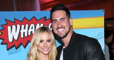 BiP’s Amanda Stanton Opens Up About Josh Murray Engagement