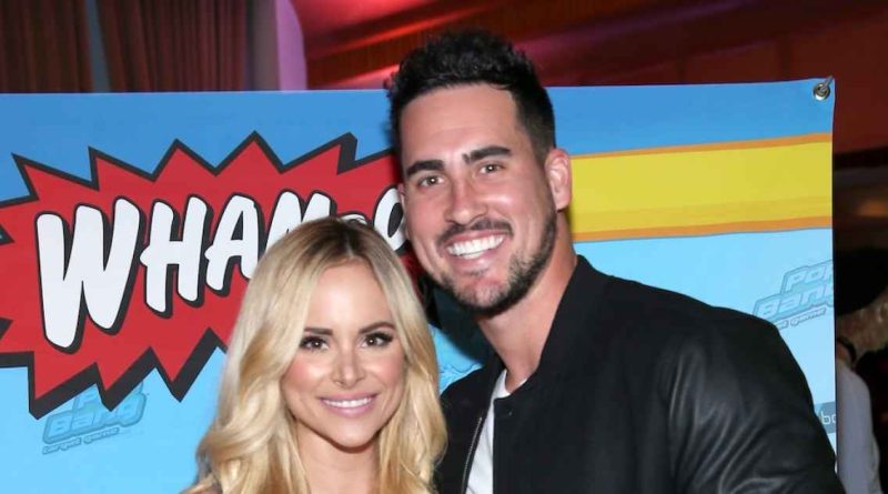 BiP’s Amanda Stanton Opens Up About Josh Murray Engagement