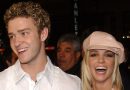 Britney Spears Drops Unreleased Song With Justin Timberlake