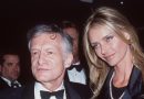 Hugh Hefner’s Ex Wife Pays Tribute to Him Amid Movie Backlash
