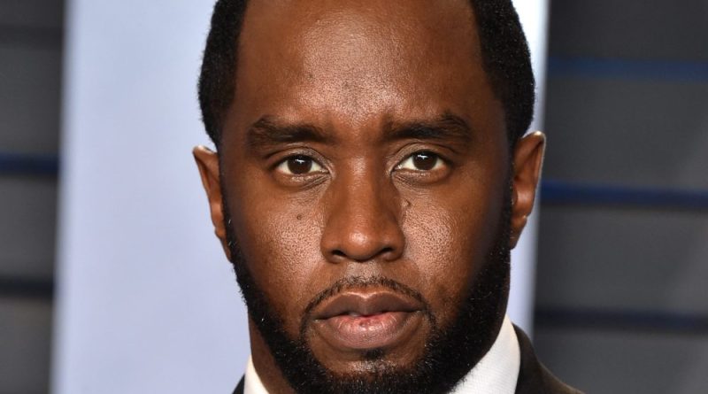 Diddy Moved to New Prison Days After Being Hospitalized