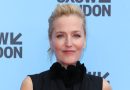 Gillian Anderson Clarifies Comments About ‘Distracting’ Fans