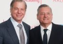 Netflix Chiefs Concede to Softness in U.S. Viewing Drove Exec Shakeup