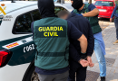 Blocus founder arrest before Halloween unrest « Euro Weekly News