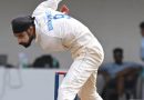 Bowling to batters like Gill, Kohli boosts your confidence: Gurjapneet Singh after impressive display for Tamil Nadu