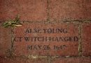 Long before the Salem witch trials, Connecticut executed its own