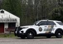 18-year-old, juvenile arrested in Madison County shooting that left 4 injured