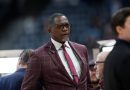 Dominique Wilkins named general manager of Alabama State basketball