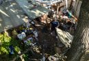 Advocates call for unity in face of attacks on homeless in CT