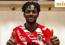 Who is Aké Arnaud Loba? Star striker whose brace gave East Bengal 4-1 lead over Inter Kashi in ISL