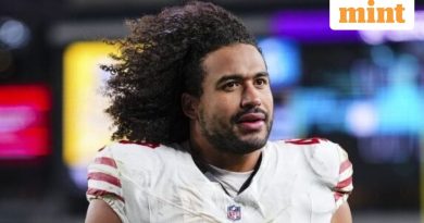 Los Angeles Rams sign veteran linebacker Eric Kendricks to practice squad