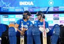 IND vs ZIM, 3rd T20I Live Score: Shafali, Anushka open for India in Raipur