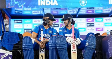 IND vs ZIM, 3rd T20I Live Score: Shafali, Anushka open for India in Raipur