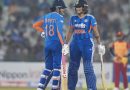 IND vs ZIM, 2nd T20I: Imperious India seals series win with crushing victory