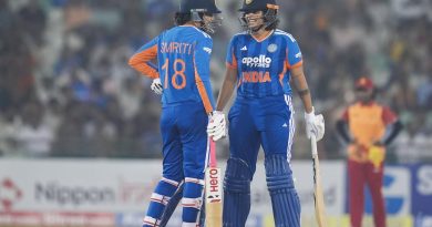IND vs ZIM, 2nd T20I: Imperious India seals series win with crushing victory